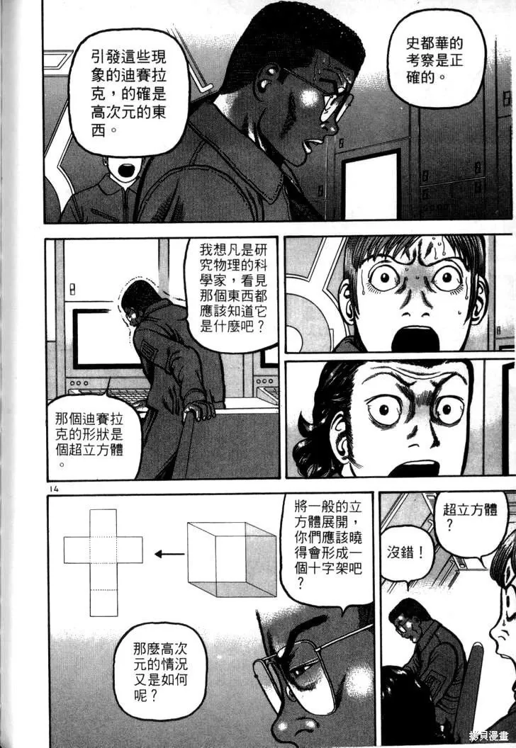火星任務,第04卷,第199张