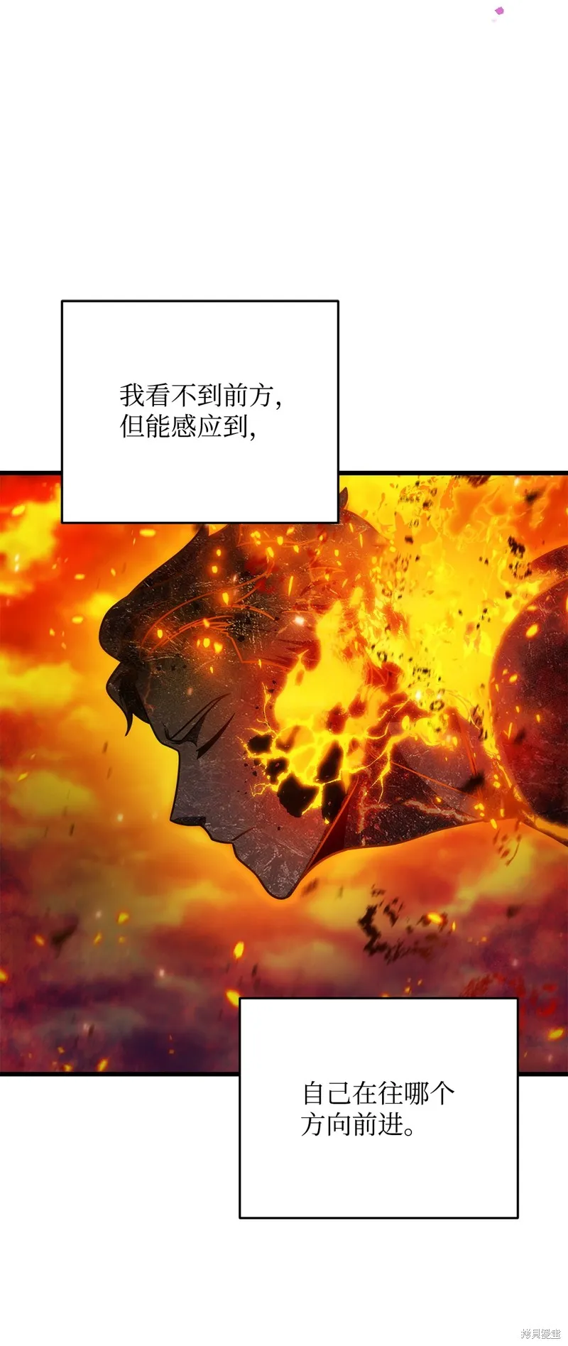 无法升级的玩家,第155话,第4张