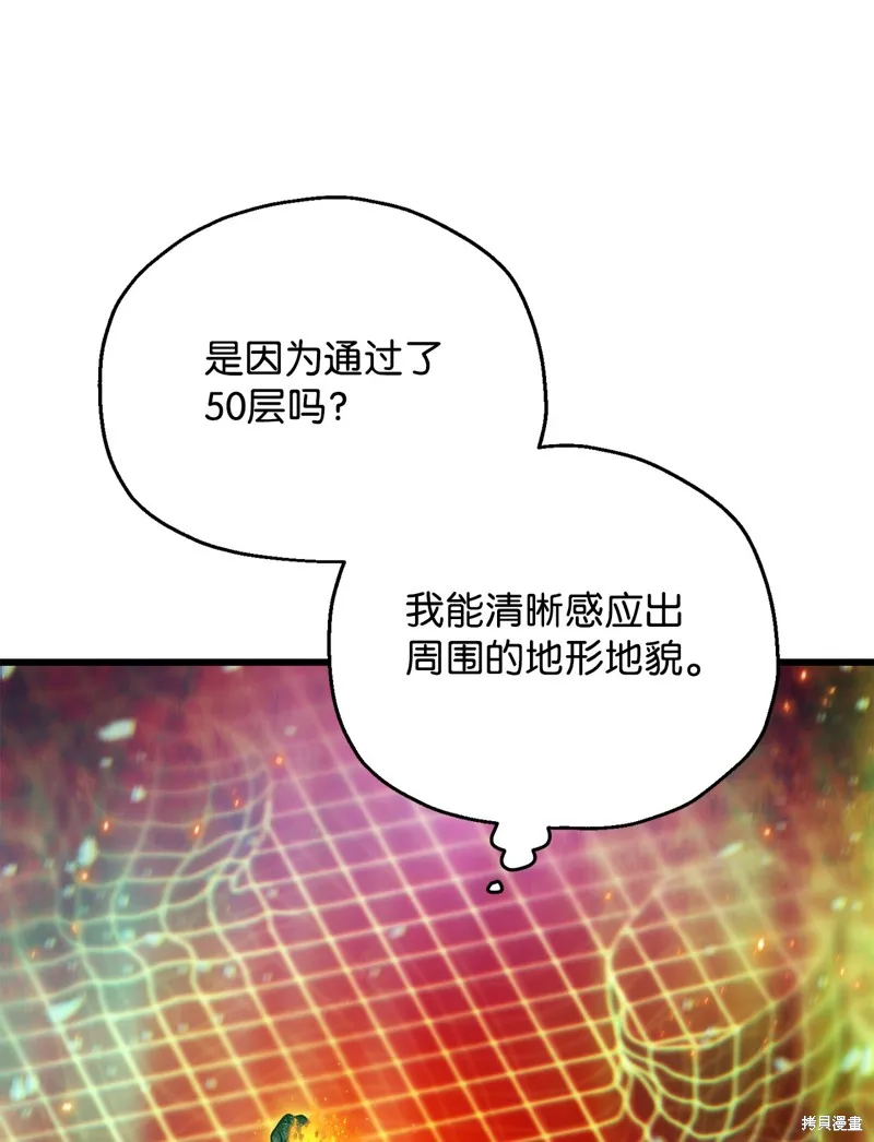 无法升级的玩家,第155话,第5张