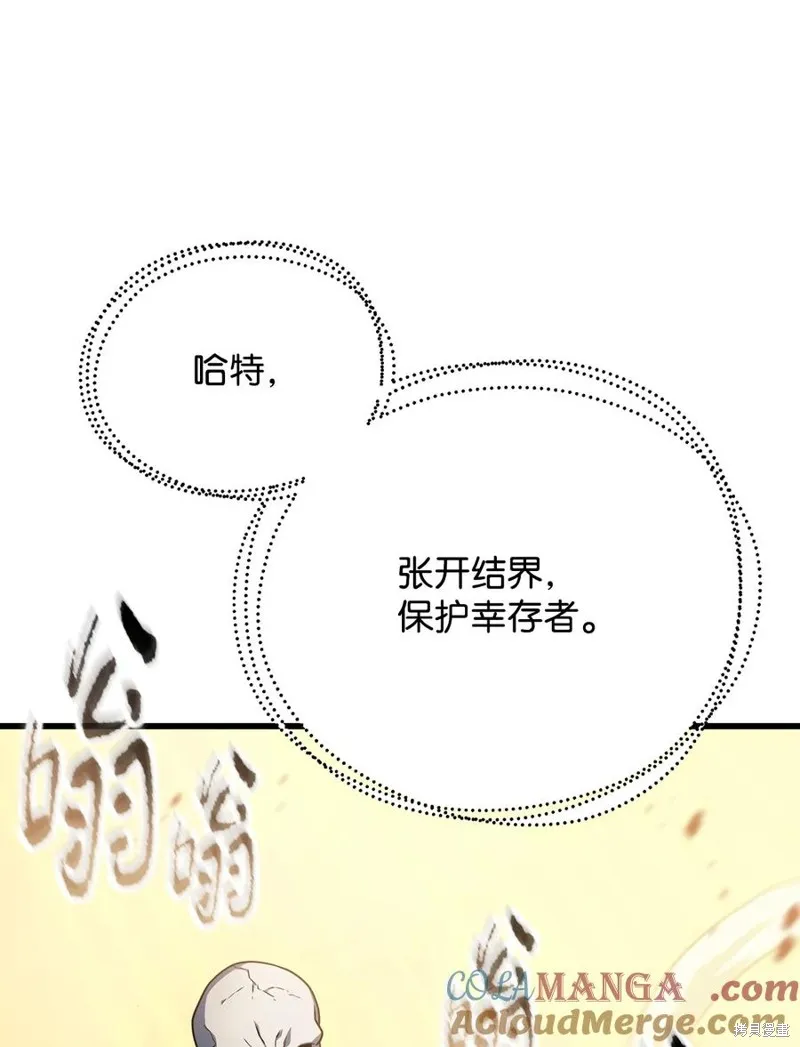 无法升级的玩家,第167话,第5张