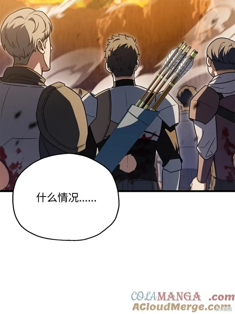 无法升级的玩家,第167话,第9张