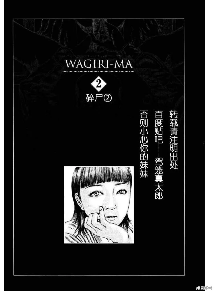 致命分身,全一卷,第46张