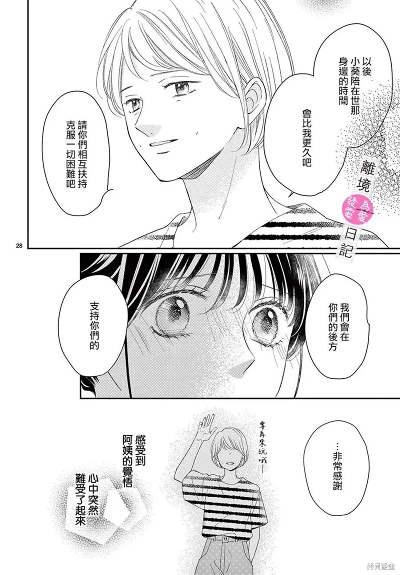 主角恋爱日记,第43话,第29张
