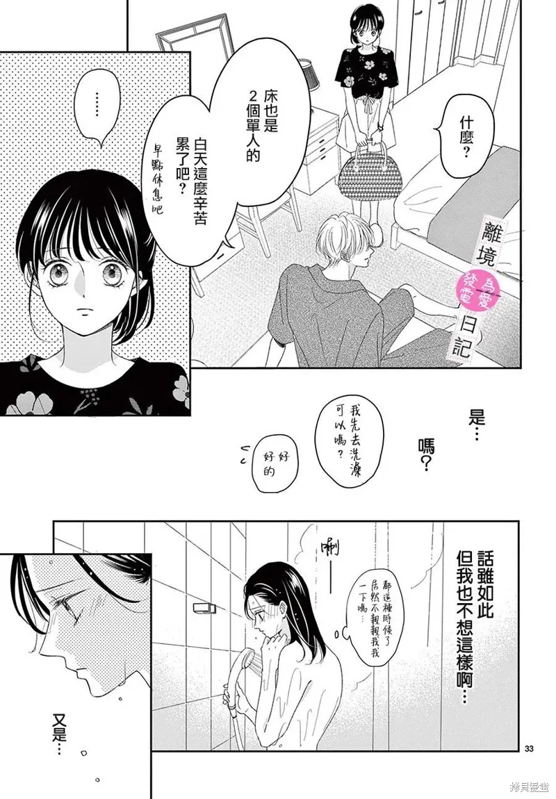 主角恋爱日记,第43话,第34张