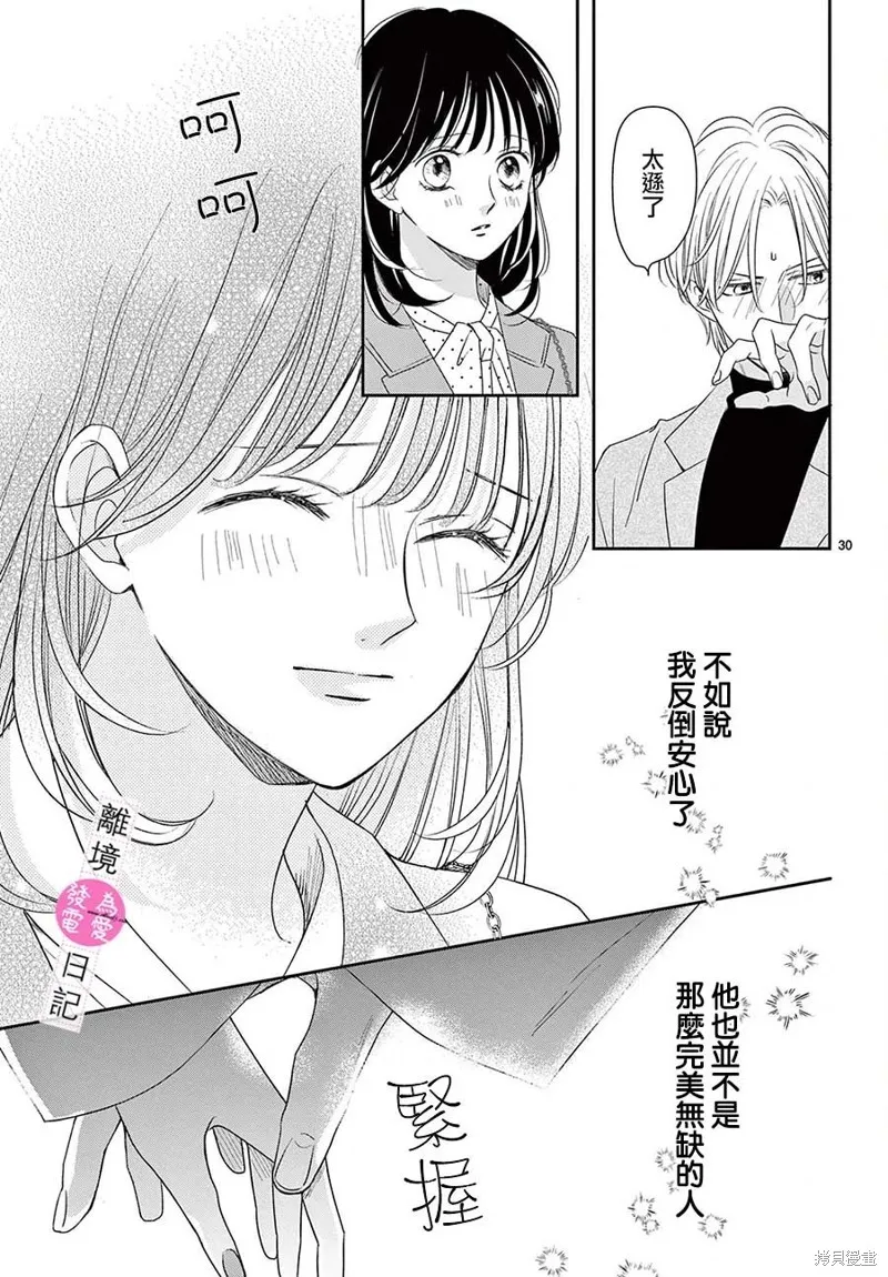 主角恋爱日记,第19话,第29张