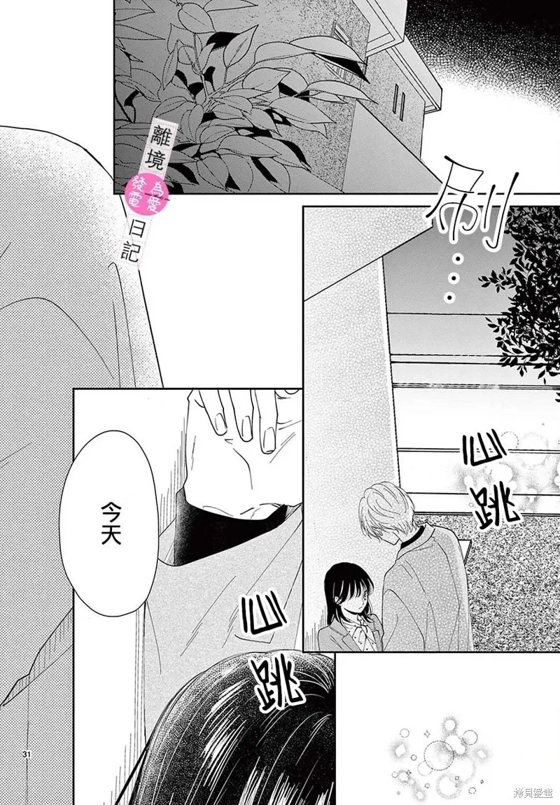 主角恋爱日记,第19话,第30张