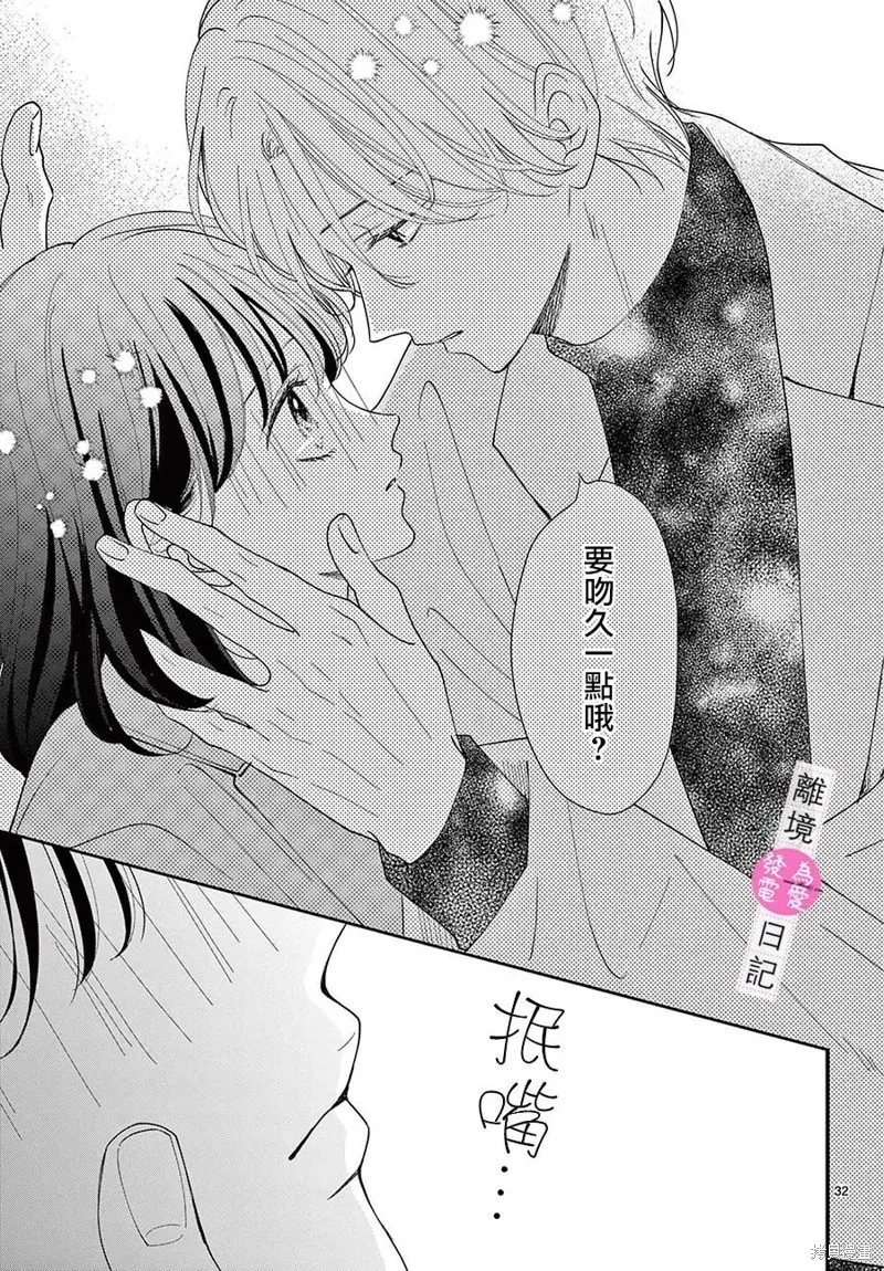 主角恋爱日记,第19话,第31张