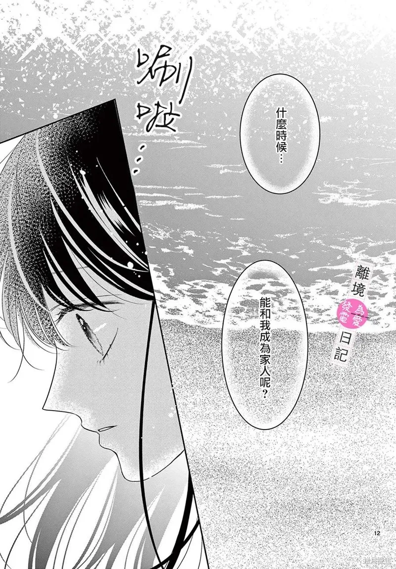 主角恋爱日记,第44话,第12张