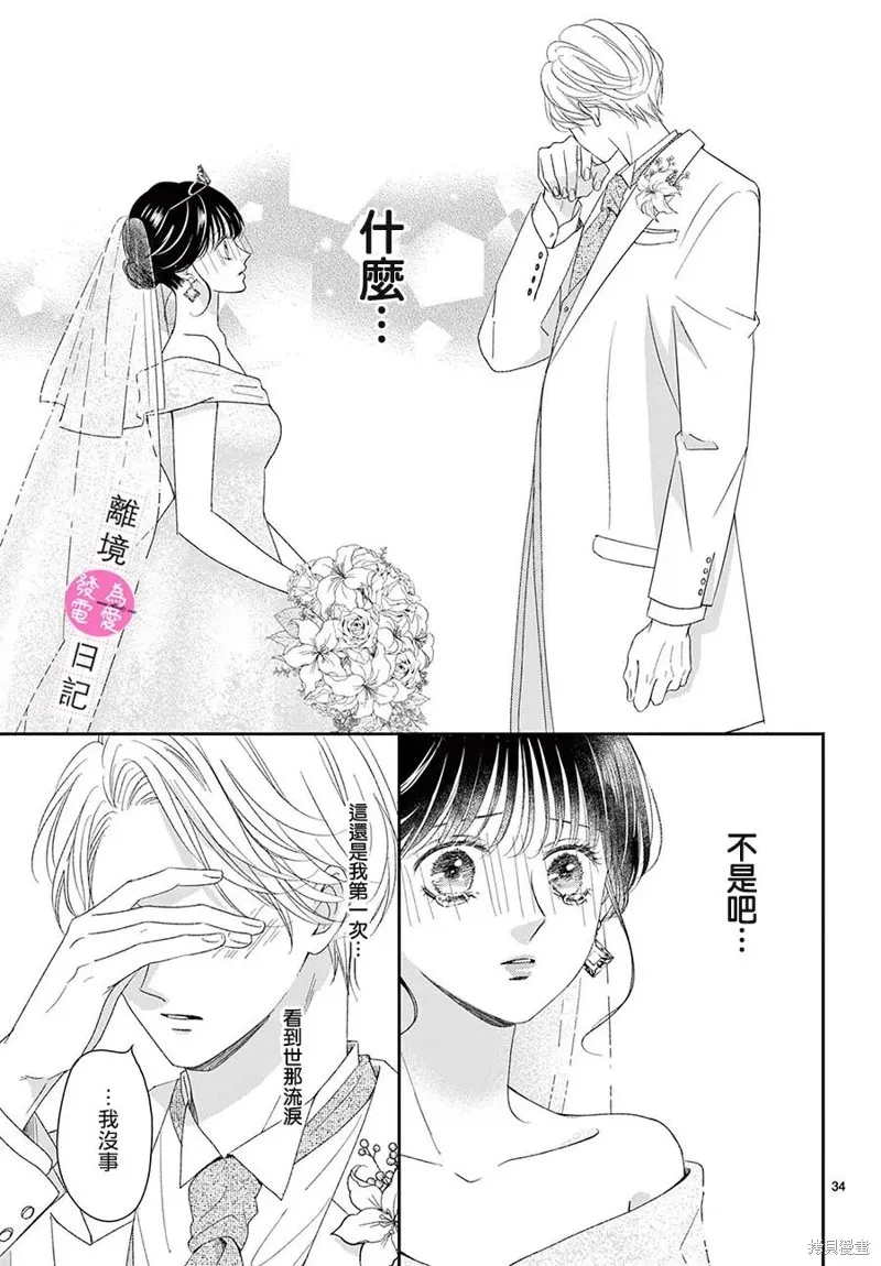 主角恋爱日记,第44话,第34张
