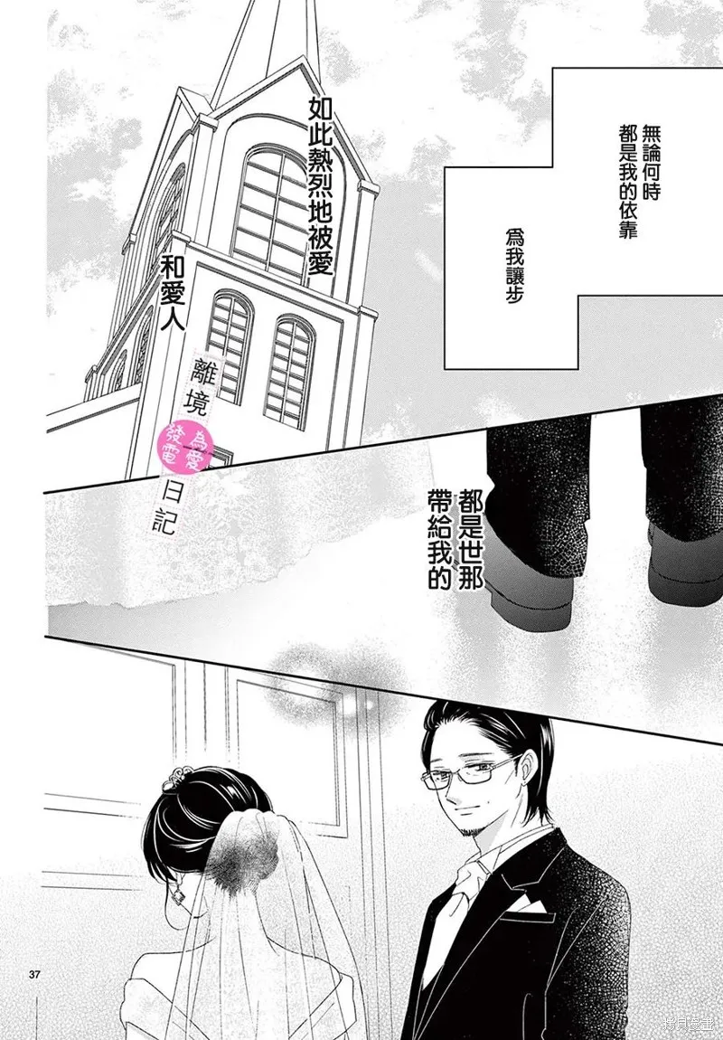 主角恋爱日记,第44话,第37张
