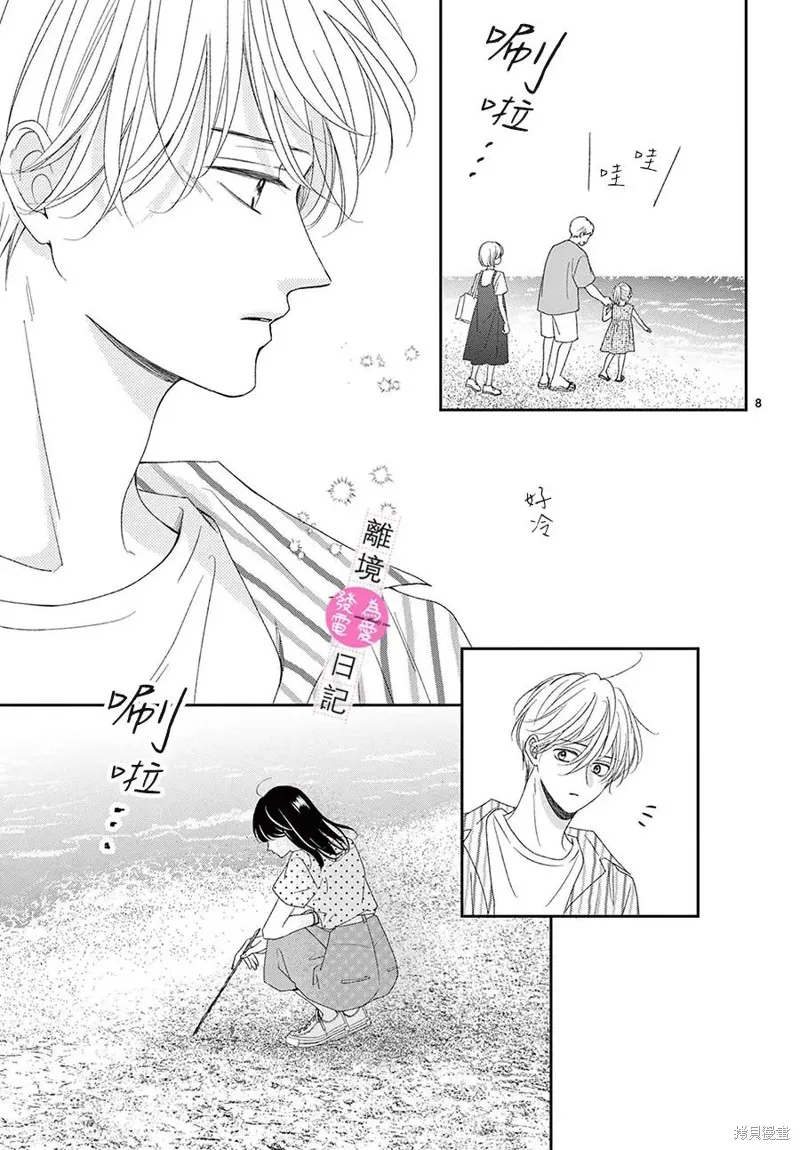 主角恋爱日记,第44话,第8张