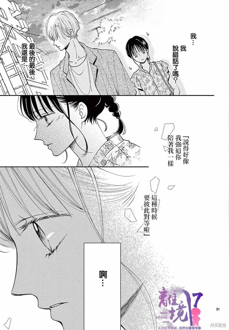主角恋爱日记,第05话,第31张