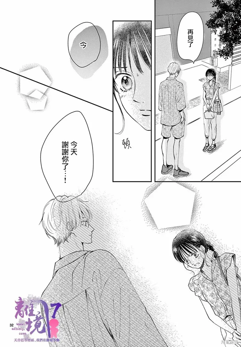 主角恋爱日记,第05话,第32张