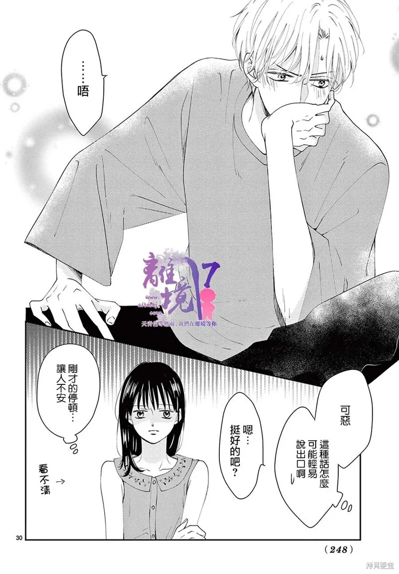 主角恋爱日记,第04话,第30张