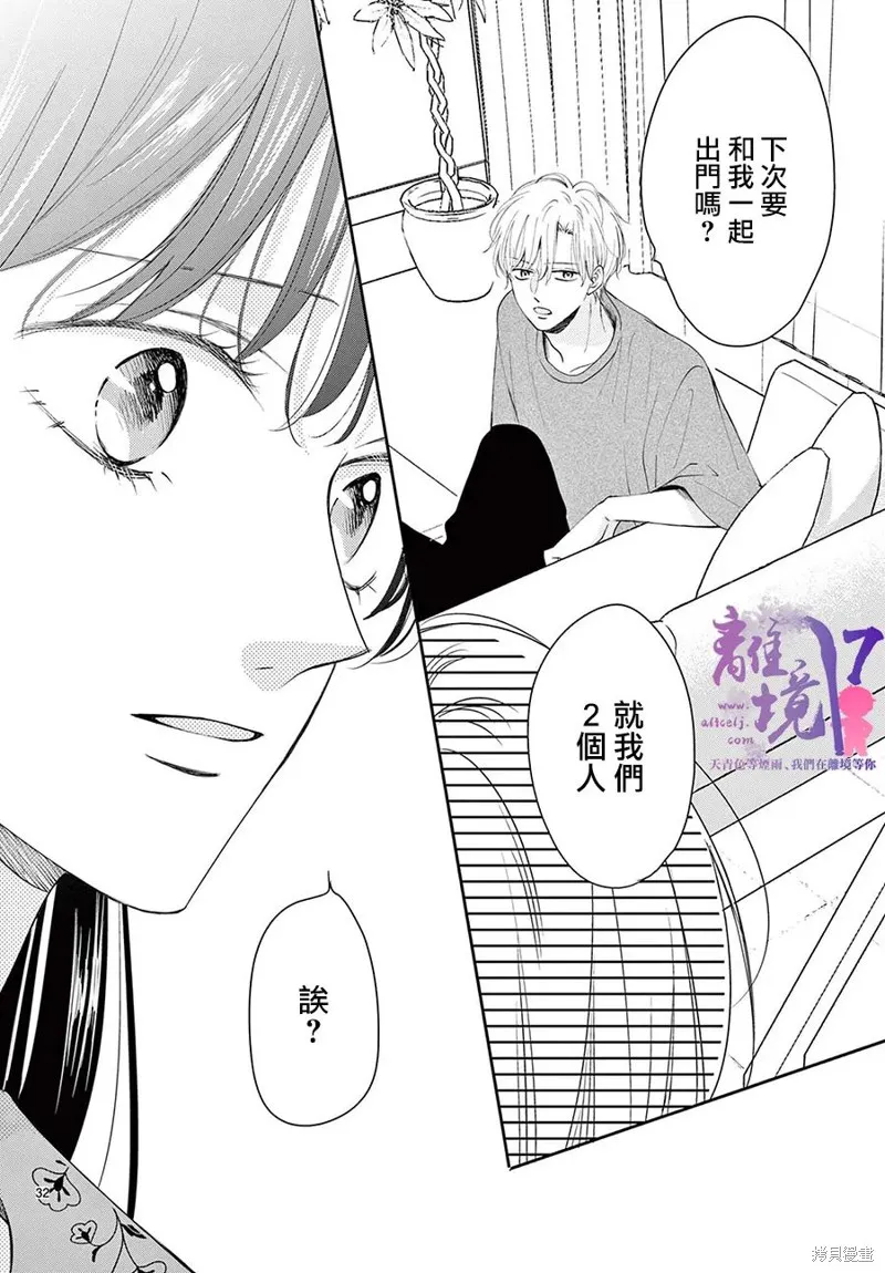 主角恋爱日记,第04话,第32张