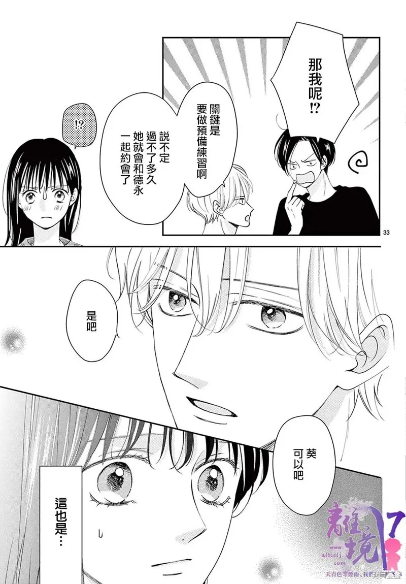 主角恋爱日记,第04话,第33张