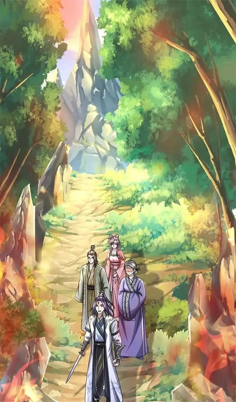 我竟被女魔头豢养了,第122话 此次秘密前来,第40张