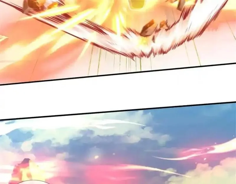 我竟被女魔头豢养了,第124话 北离山火焰魔,第102张