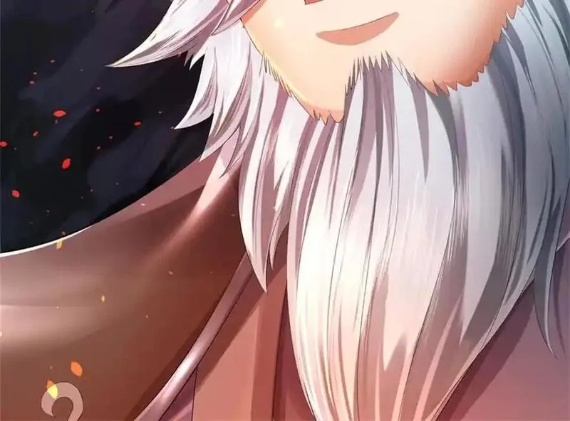 我竟被女魔头豢养了,第124话 北离山火焰魔,第11张