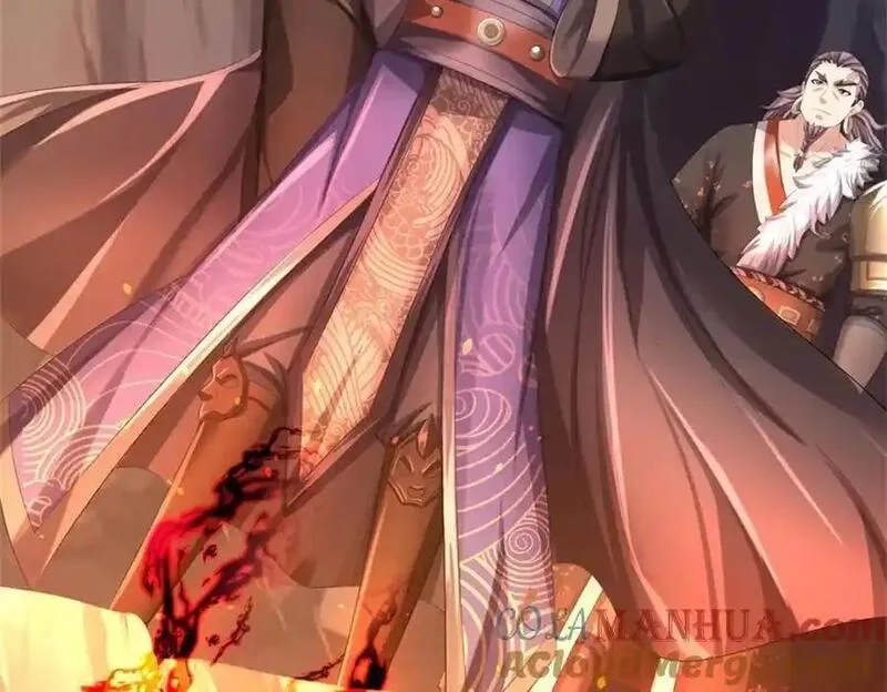 我竟被女魔头豢养了,第124话 北离山火焰魔,第13张