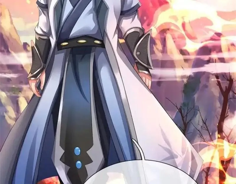 我竟被女魔头豢养了,第124话 北离山火焰魔,第51张