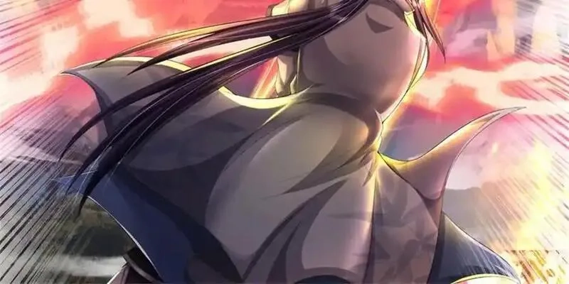 我竟被女魔头豢养了,第124话 北离山火焰魔,第75张