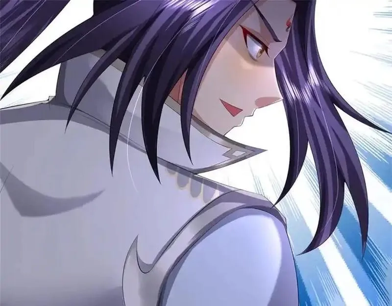 我竟被女魔头豢养了,第124话 北离山火焰魔,第78张
