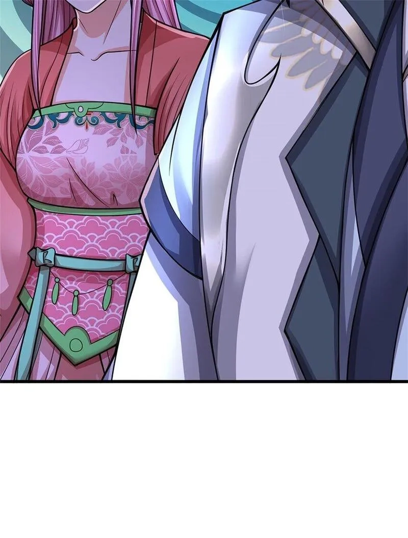 我竟被女魔头豢养了,第111话 竟有如此法力,第32张