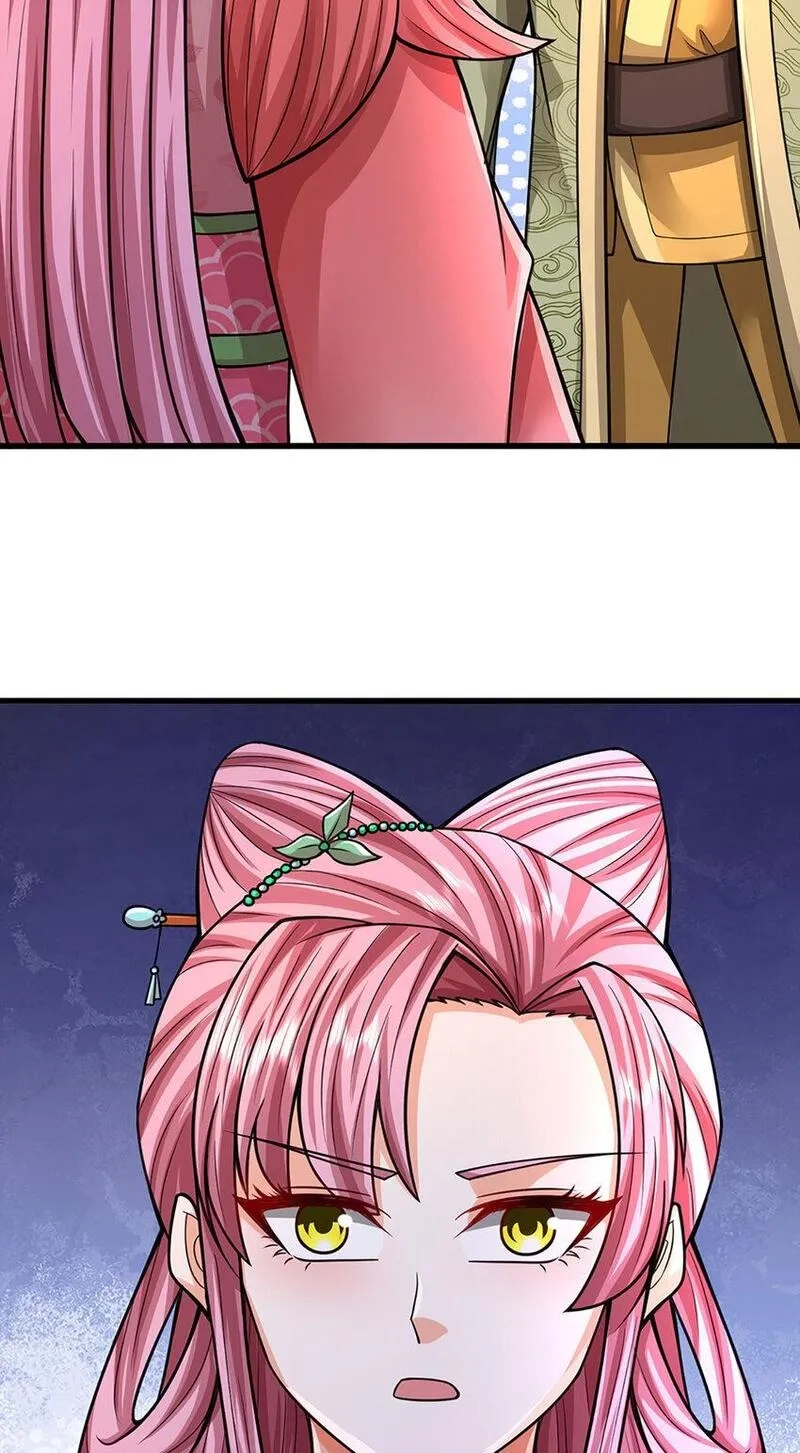 我竟被女魔头豢养了,第111话 竟有如此法力,第42张