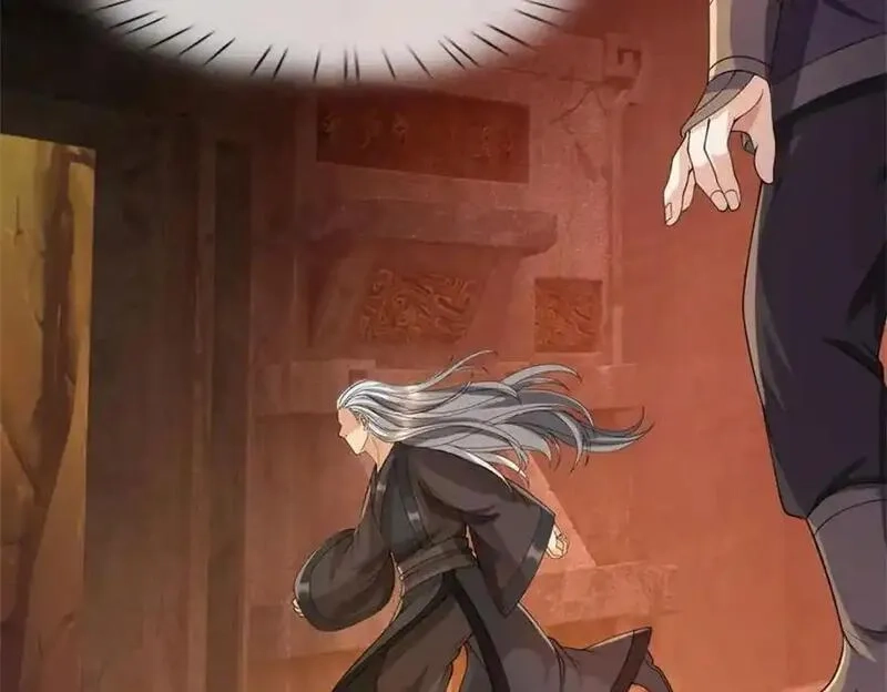 我竟被女魔头豢养了,第129话 又将流向哪里,第11张