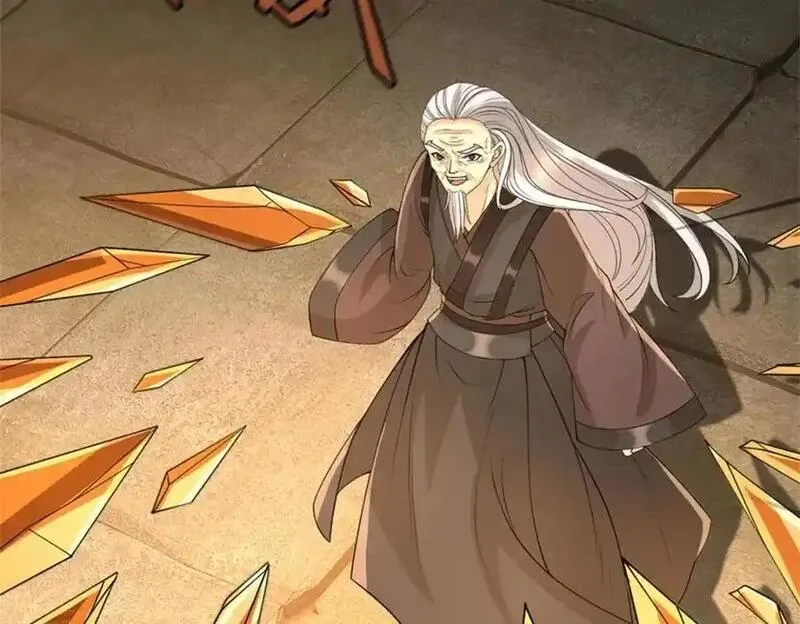 我竟被女魔头豢养了,第129话 又将流向哪里,第14张