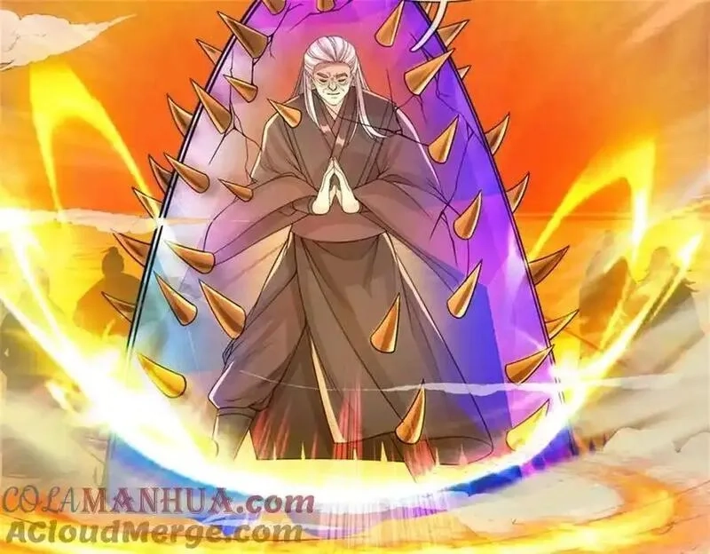 我竟被女魔头豢养了,第129话 又将流向哪里,第19张