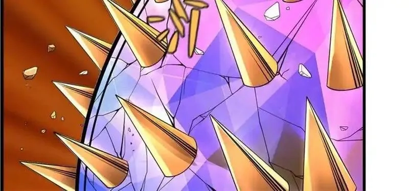 我竟被女魔头豢养了,第129话 又将流向哪里,第21张