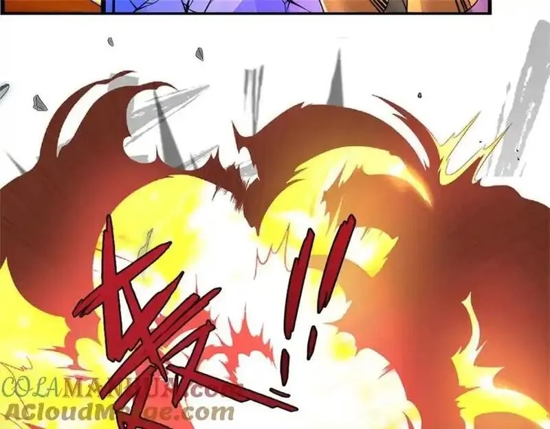 我竟被女魔头豢养了,第129话 又将流向哪里,第22张