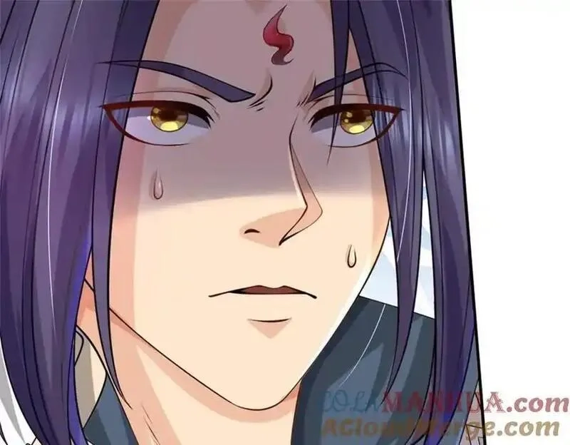 我竟被女魔头豢养了,第129话 又将流向哪里,第31张