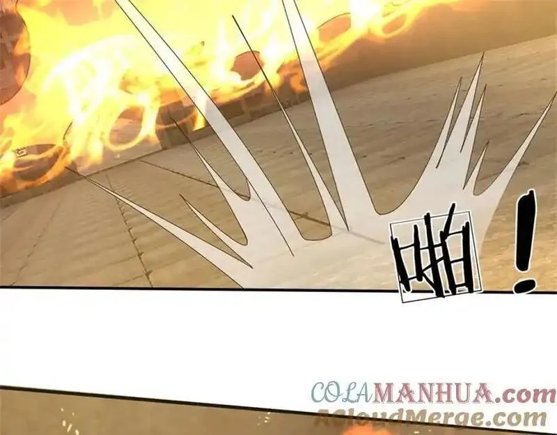 我竟被女魔头豢养了,第129话 又将流向哪里,第49张