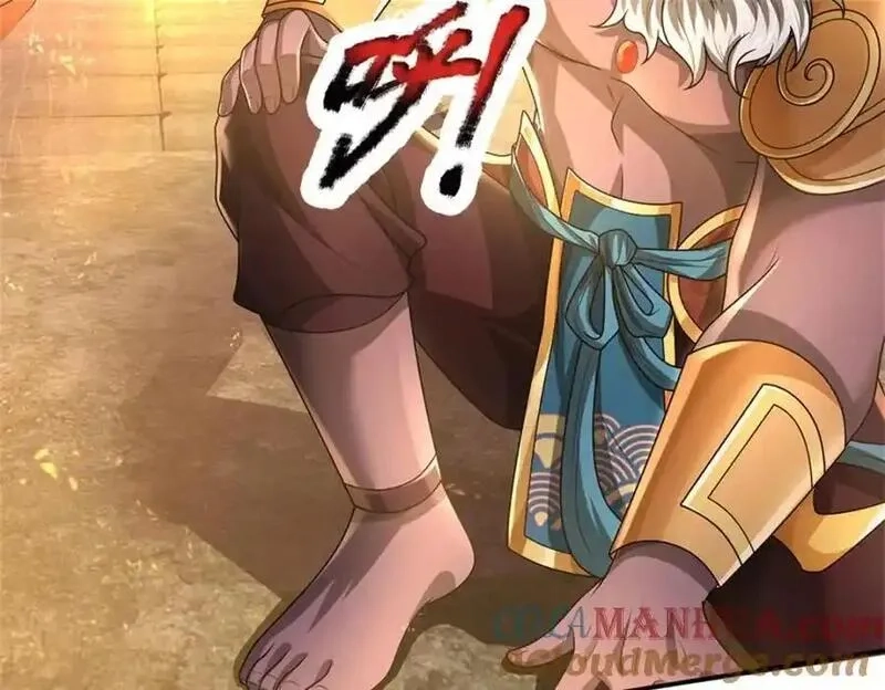 我竟被女魔头豢养了,第129话 又将流向哪里,第52张