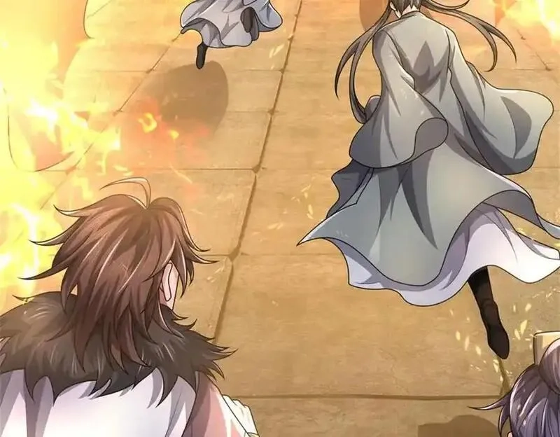 我竟被女魔头豢养了,第129话 又将流向哪里,第56张