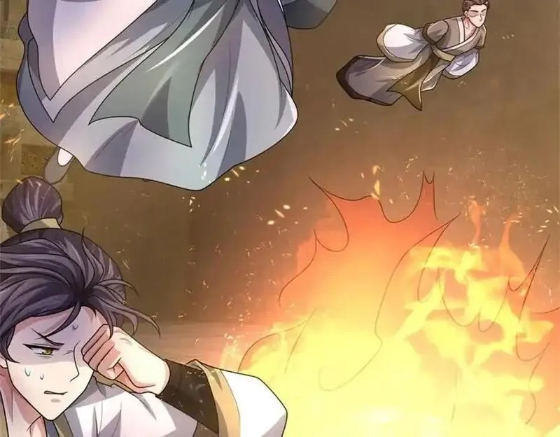 我竟被女魔头豢养了,第129话 又将流向哪里,第59张