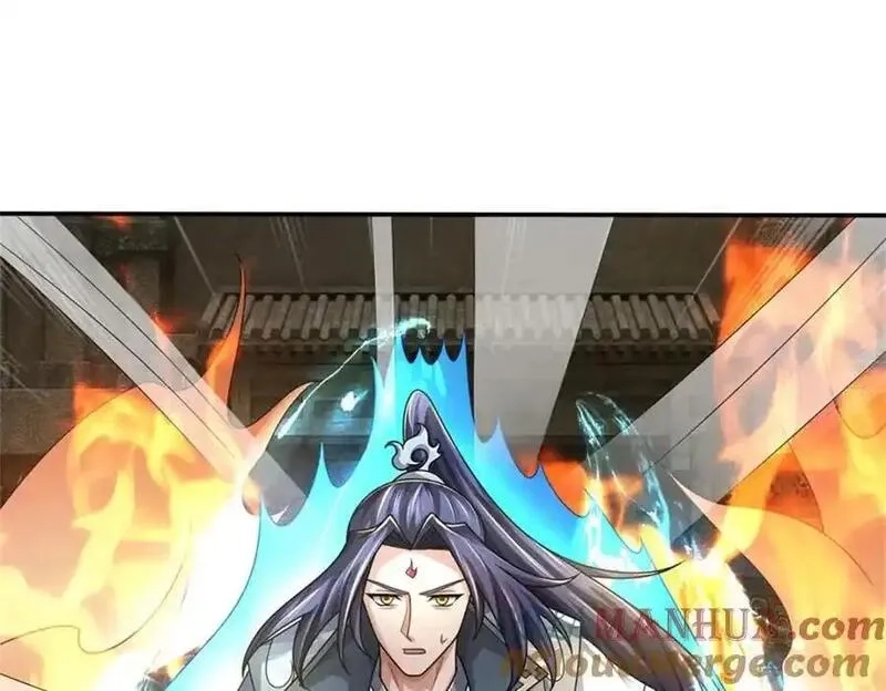 我竟被女魔头豢养了,第129话 又将流向哪里,第61张