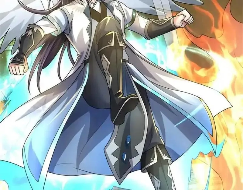 我竟被女魔头豢养了,第129话 又将流向哪里,第74张