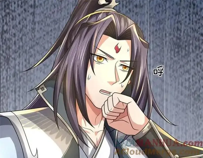 我竟被女魔头豢养了,第129话 又将流向哪里,第76张