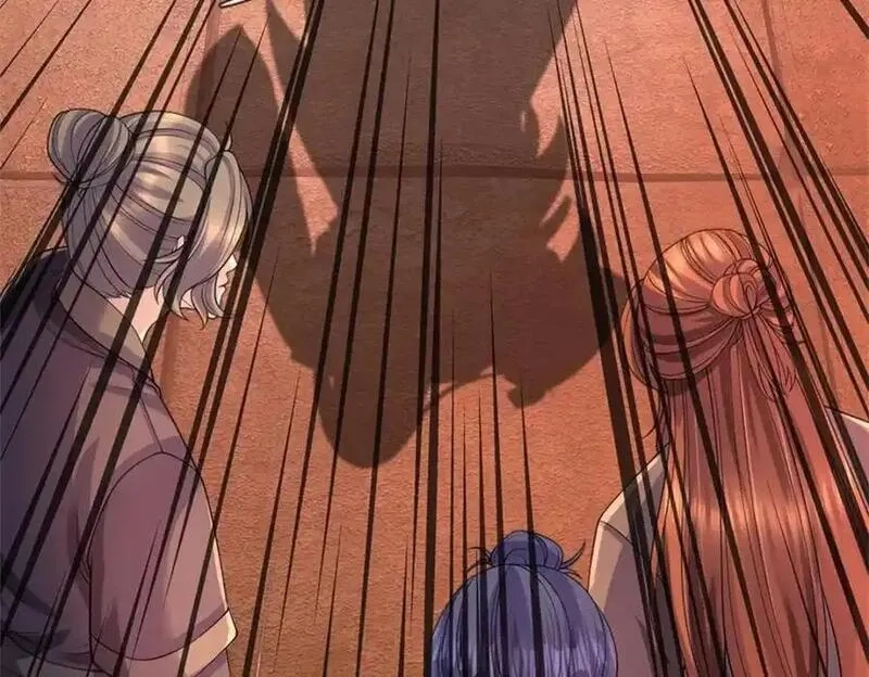 我竟被女魔头豢养了,第129话 又将流向哪里,第8张