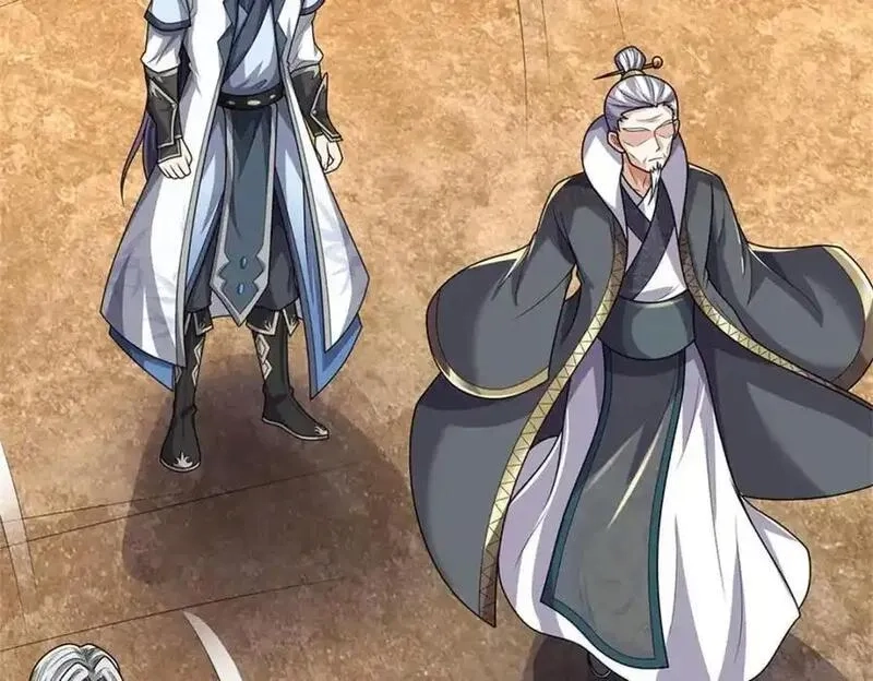 我竟被女魔头豢养了,第129话 又将流向哪里,第83张