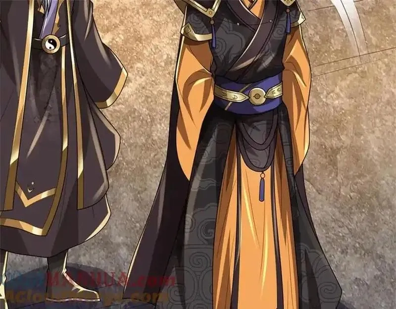 我竟被女魔头豢养了,第129话 又将流向哪里,第85张