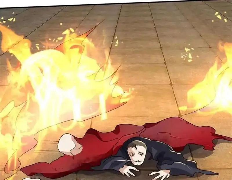 我竟被女魔头豢养了,第129话 又将流向哪里,第92张