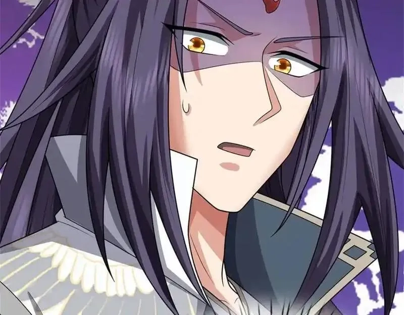 我竟被女魔头豢养了,第129话 又将流向哪里,第95张