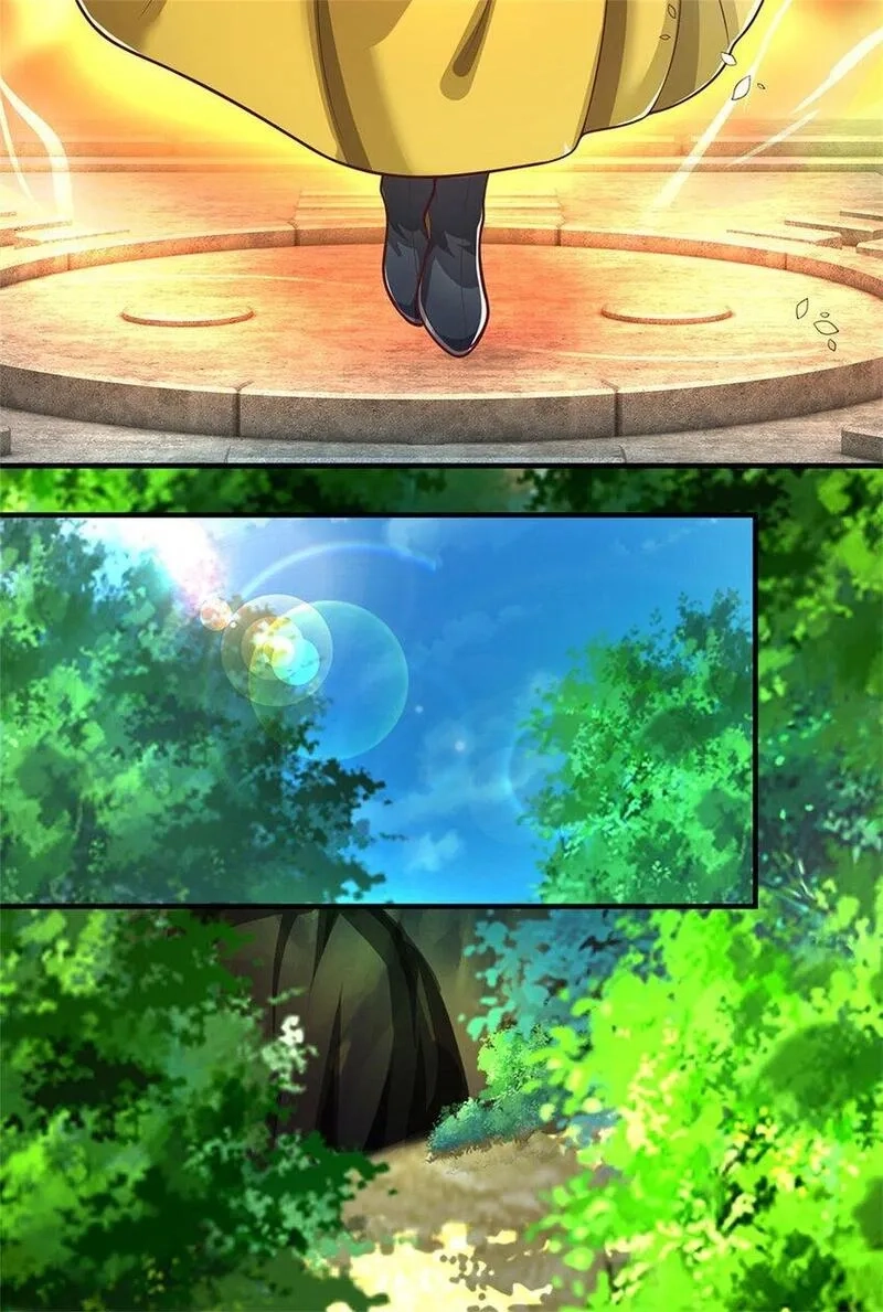我竟被女魔头豢养了,第112话 不分青红皂白,第34张