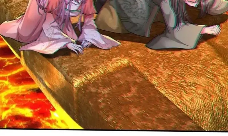 我竟被女魔头豢养了,第126话 什么样的神兵,第100张