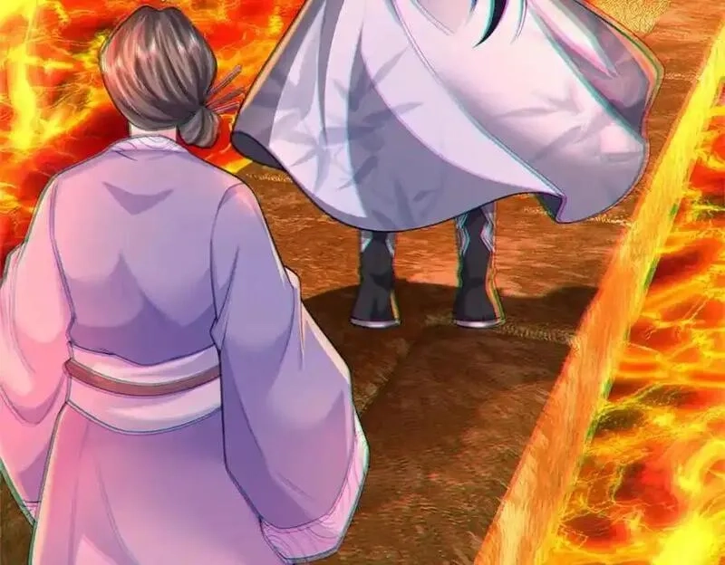 我竟被女魔头豢养了,第126话 什么样的神兵,第102张